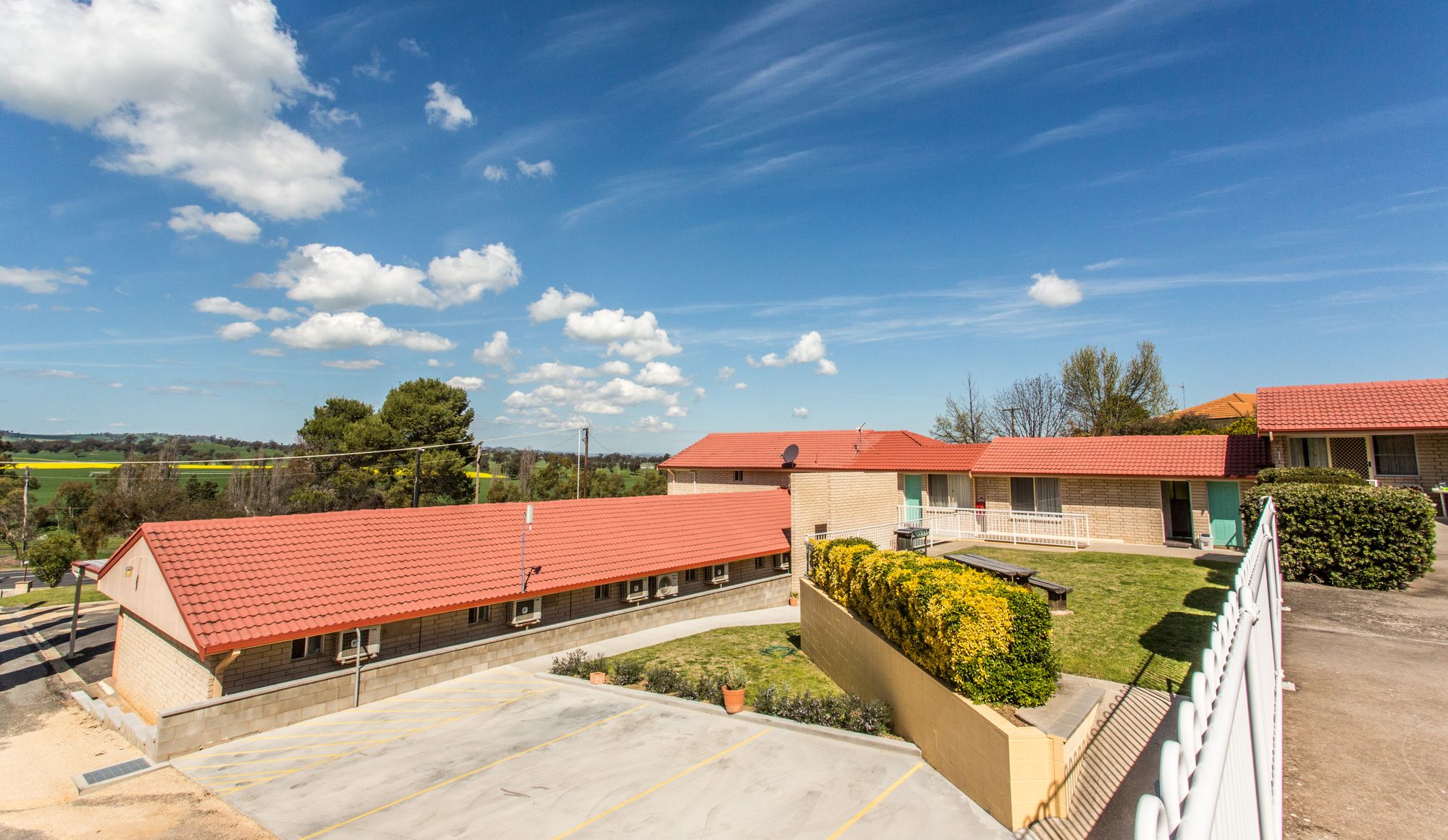 Econo Lodge Alabaster Motel