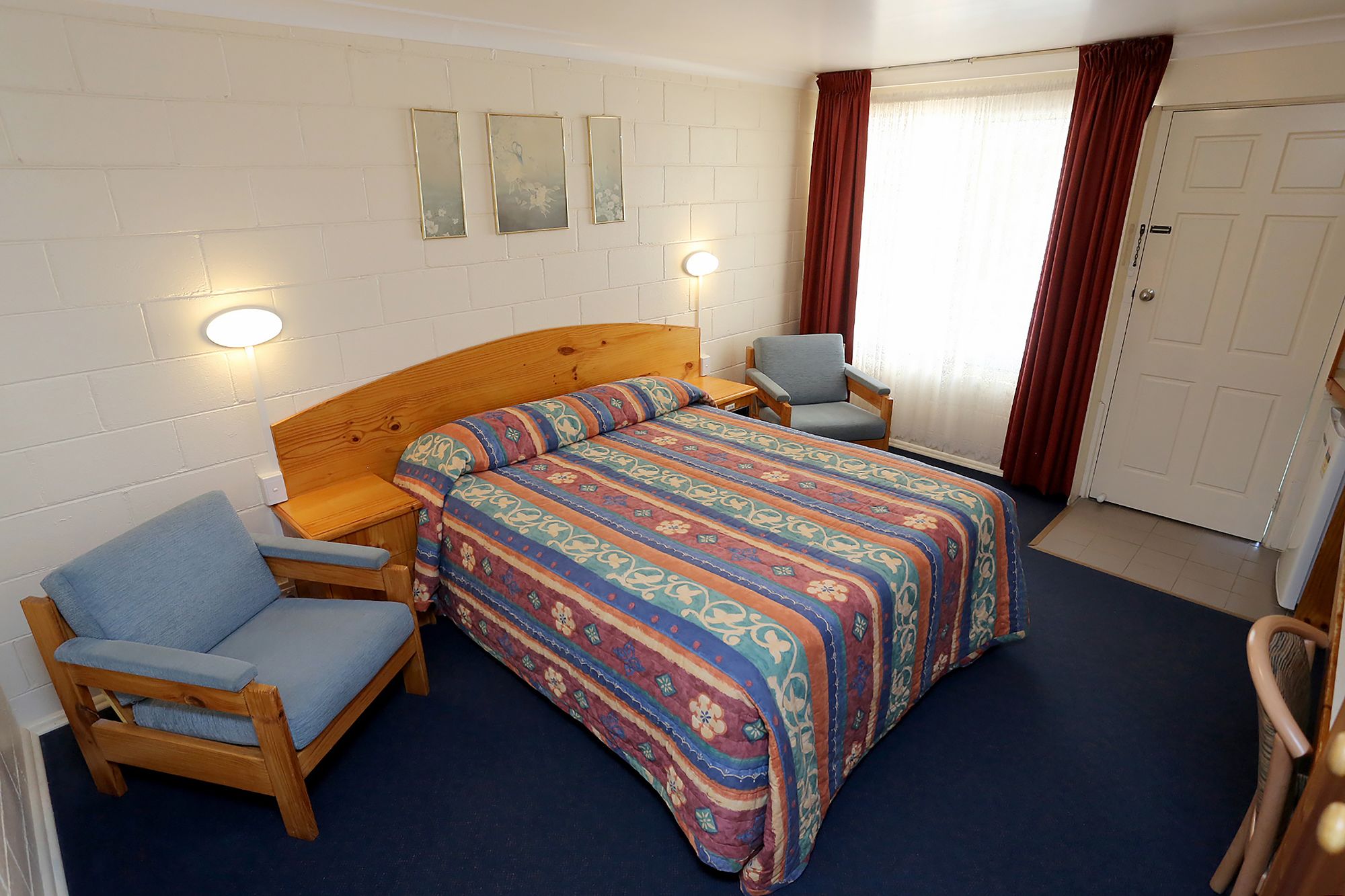 Econo Lodge Alabaster Motel