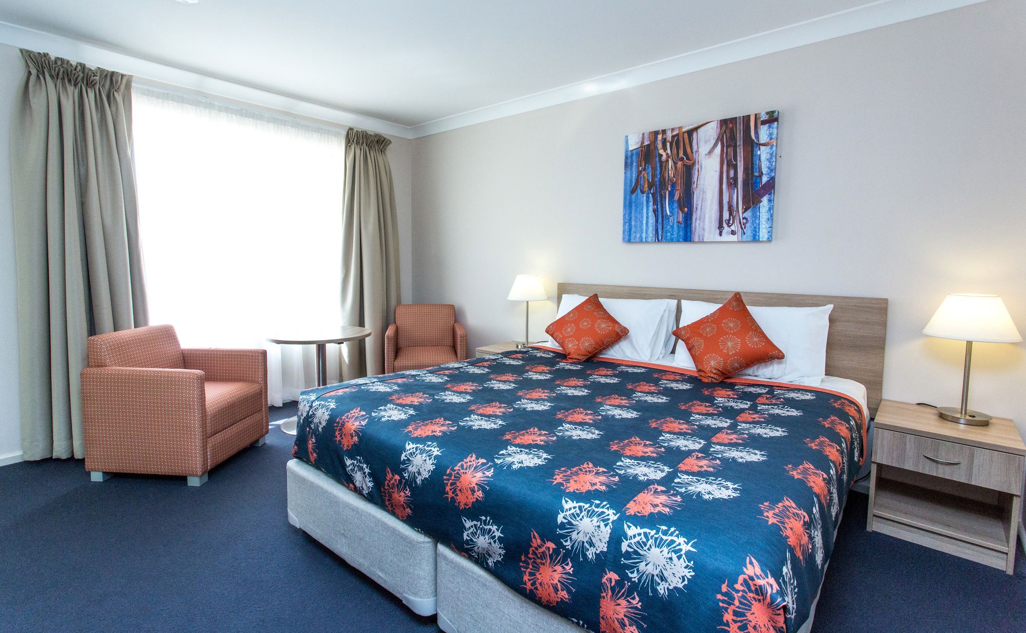 Econo Lodge Alabaster Motel
