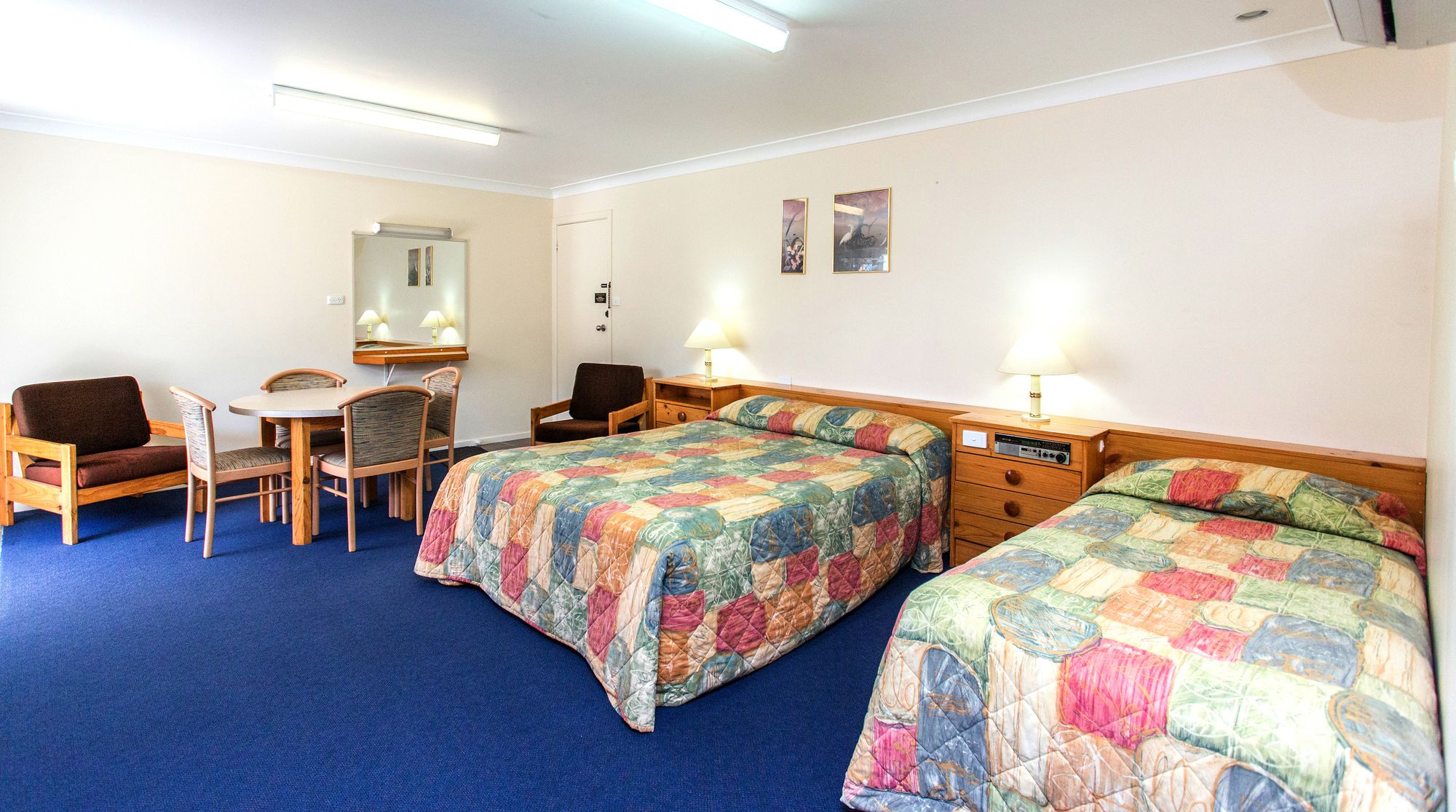 Econo Lodge Alabaster Motel