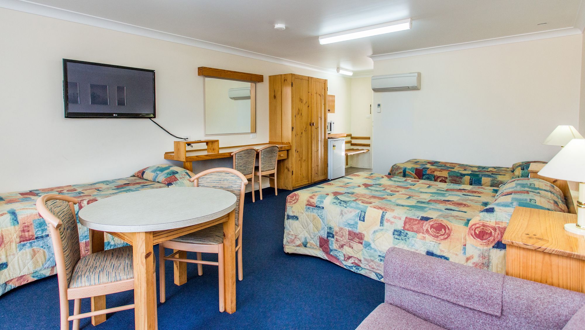 Econo Lodge Alabaster Motel