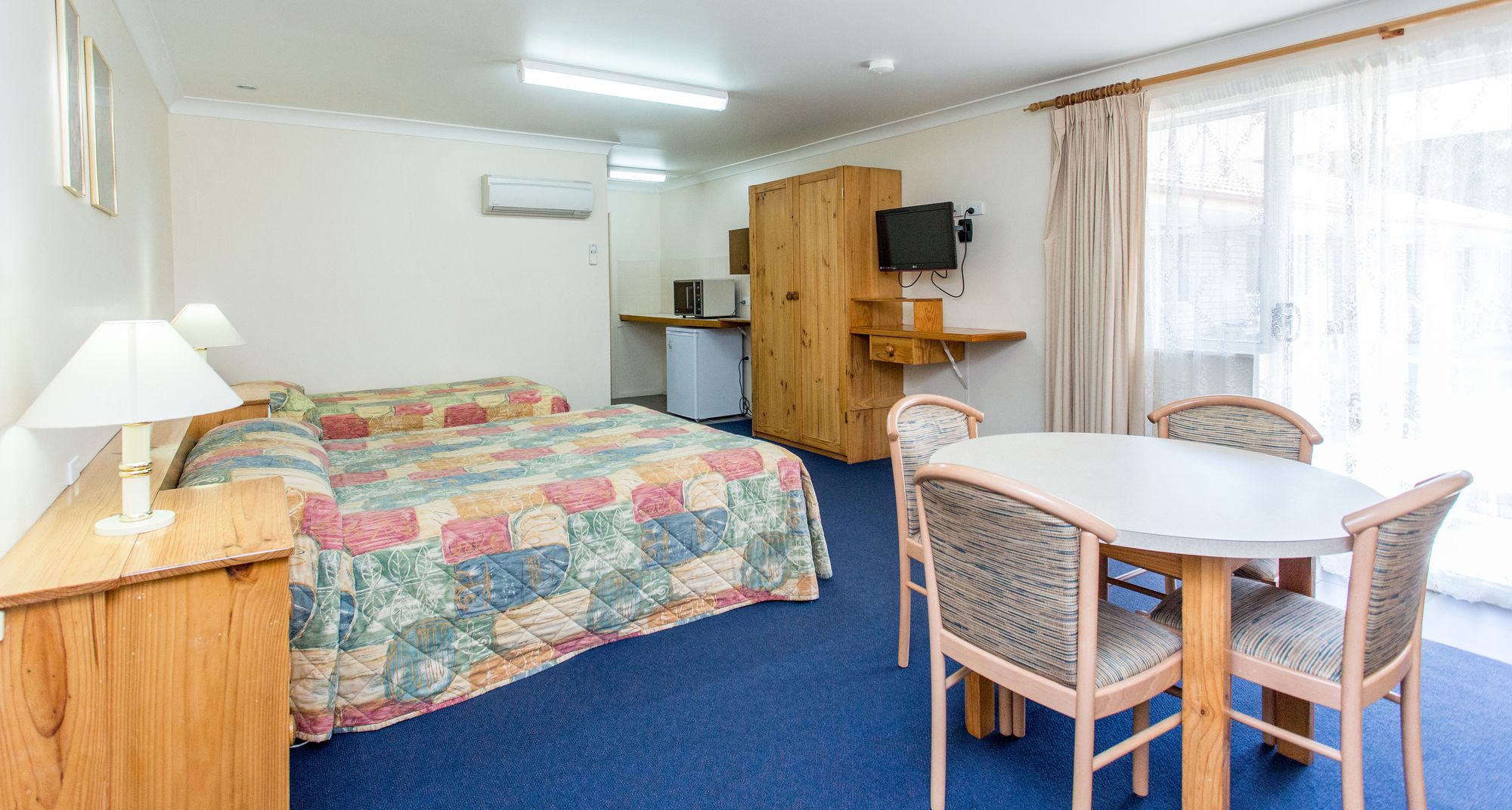 Econo Lodge Alabaster Motel