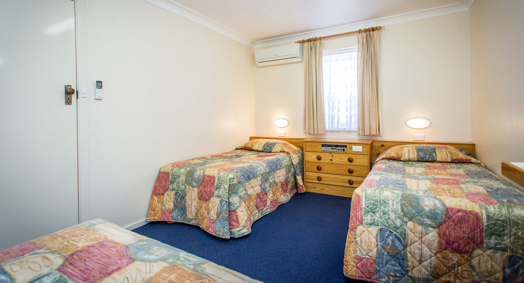 Econo Lodge Alabaster Motel