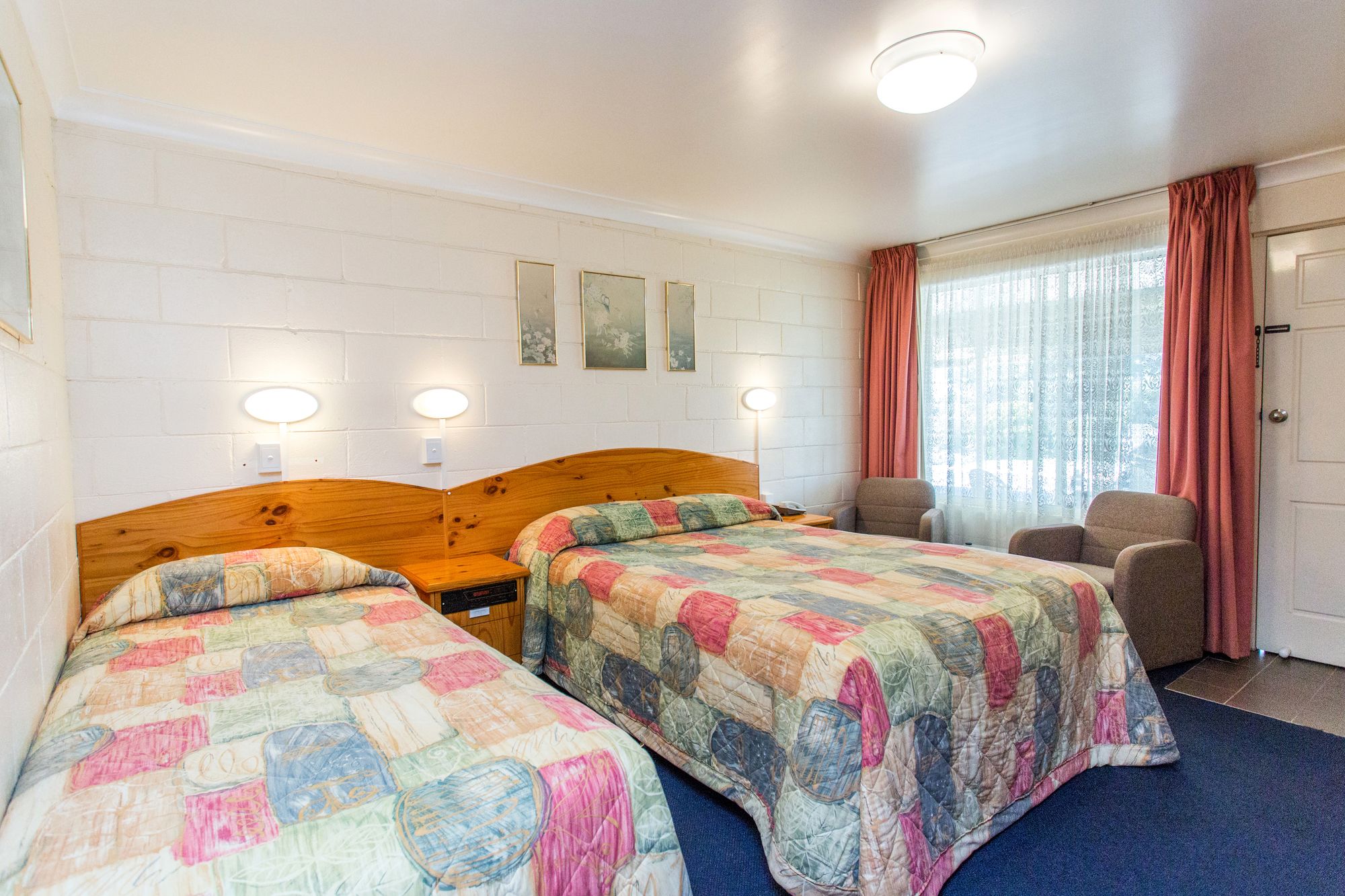 Econo Lodge Alabaster Motel