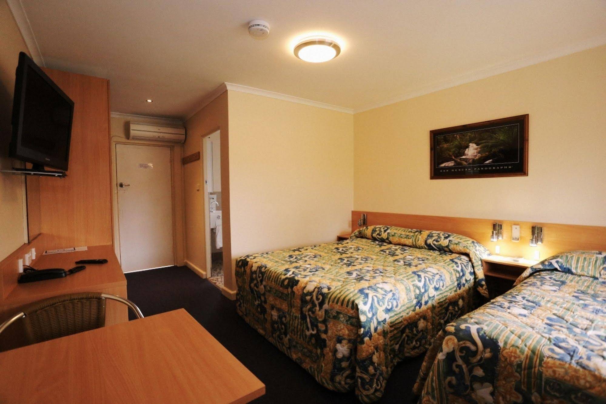 Townhouse Motel Cowra