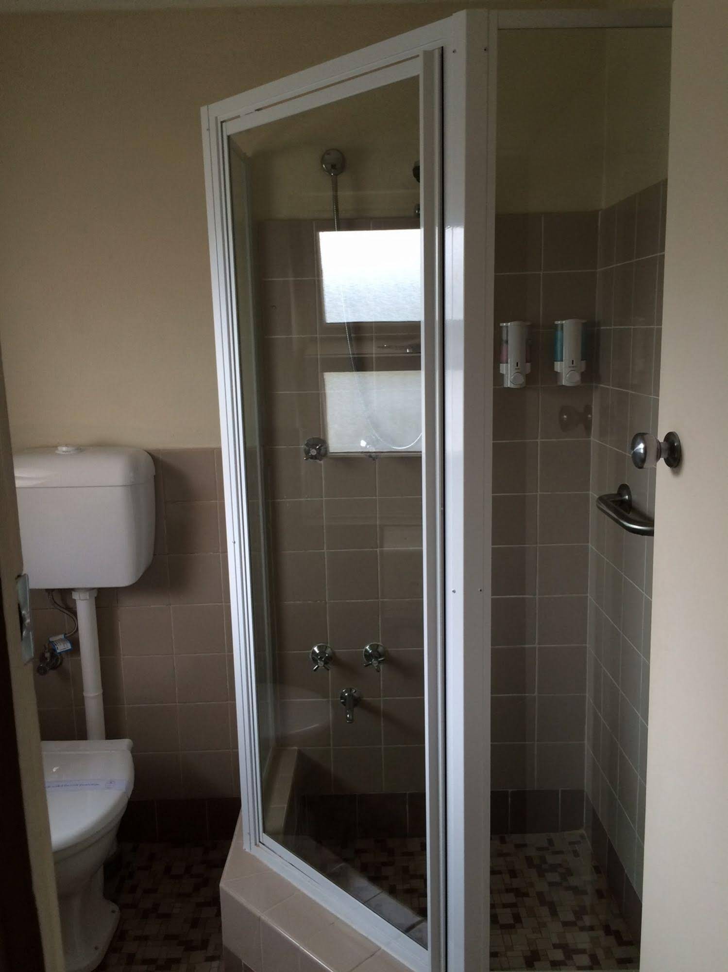 Townhouse Motel Cowra