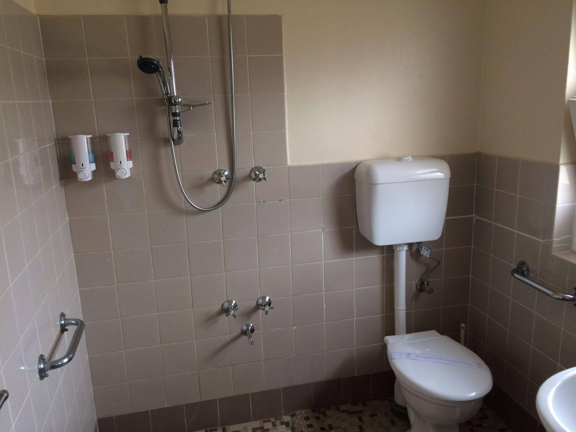 Townhouse Motel Cowra