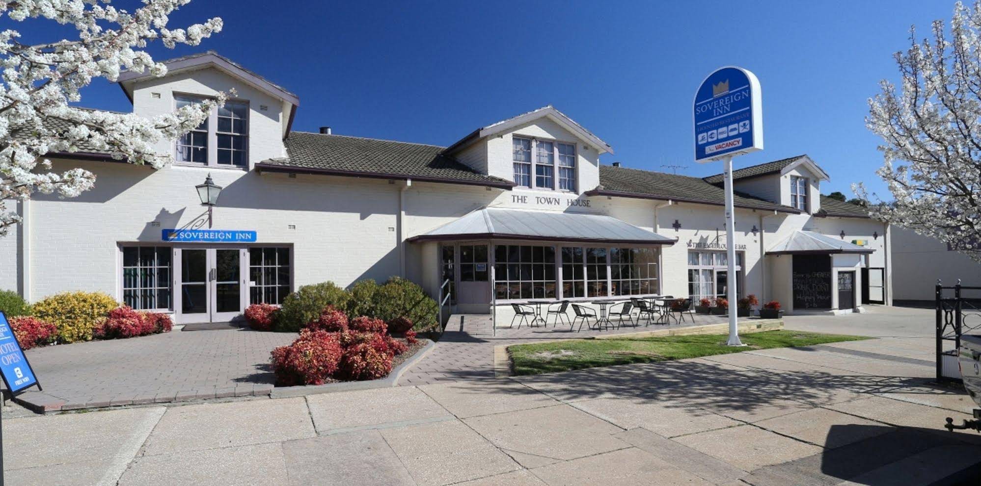 Townhouse Motel Cowra