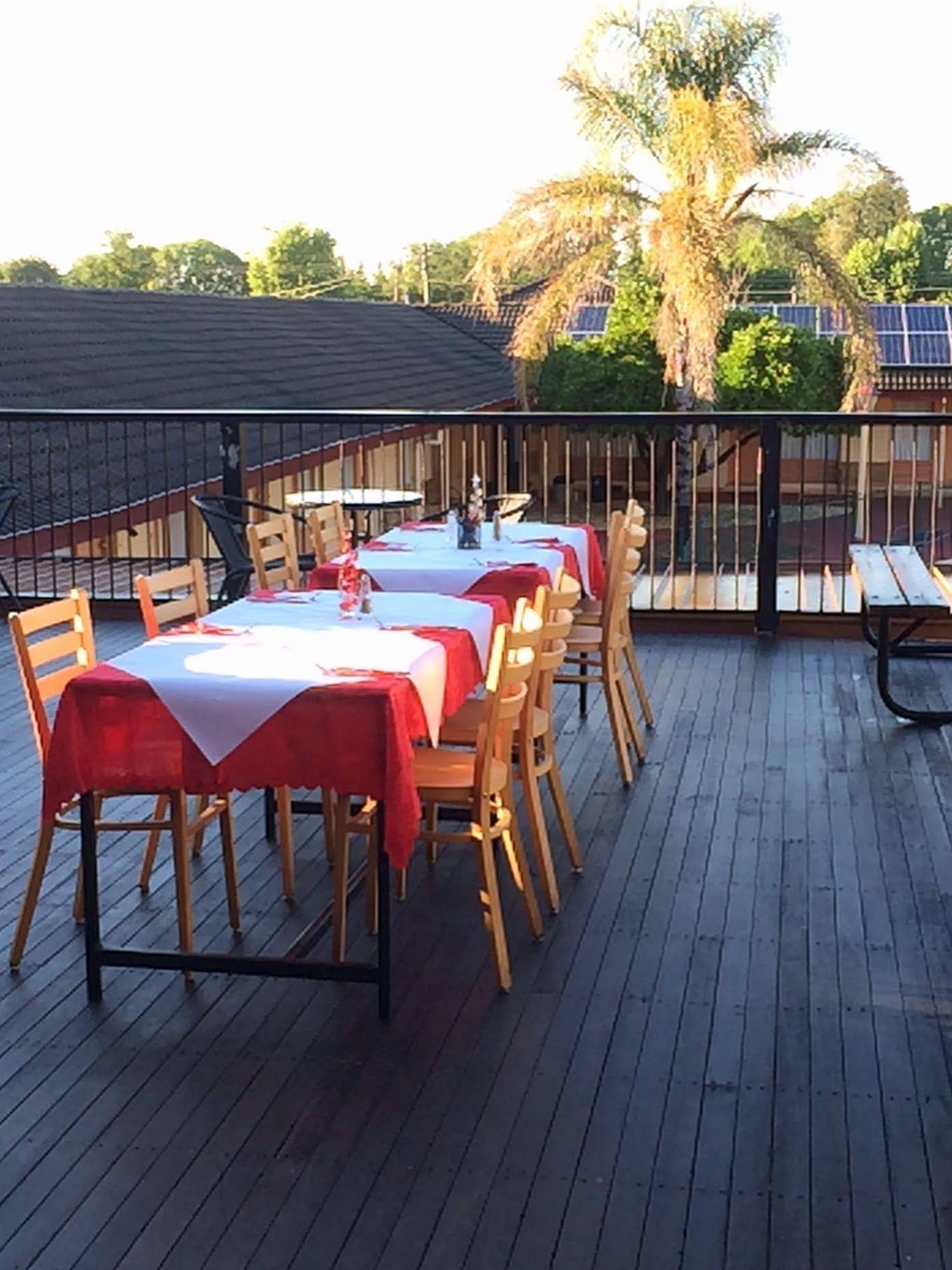 Townhouse Motel Cowra