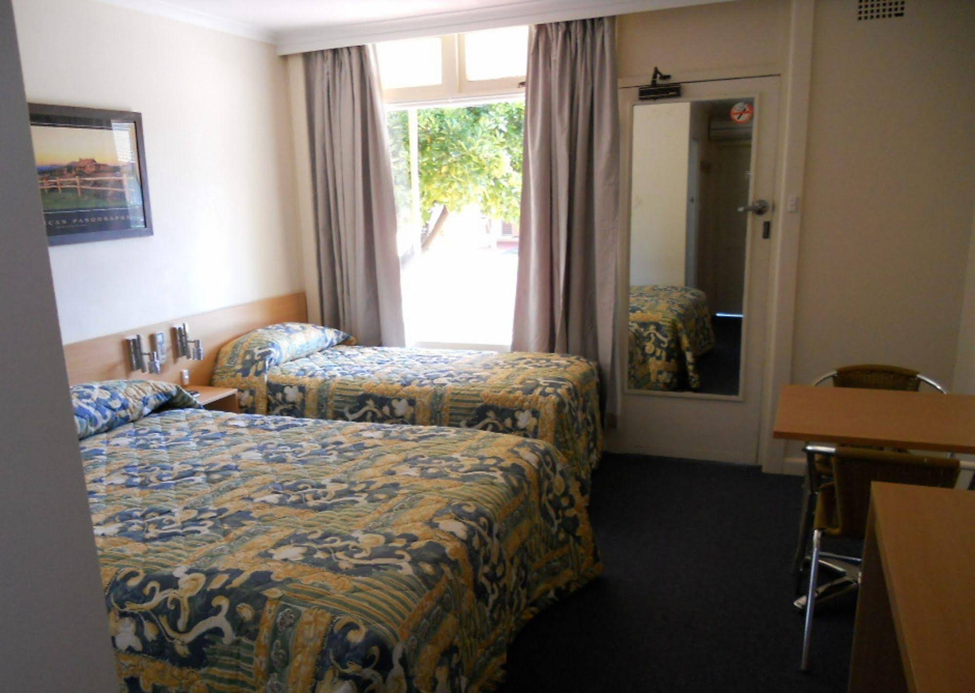 Townhouse Motel Cowra
