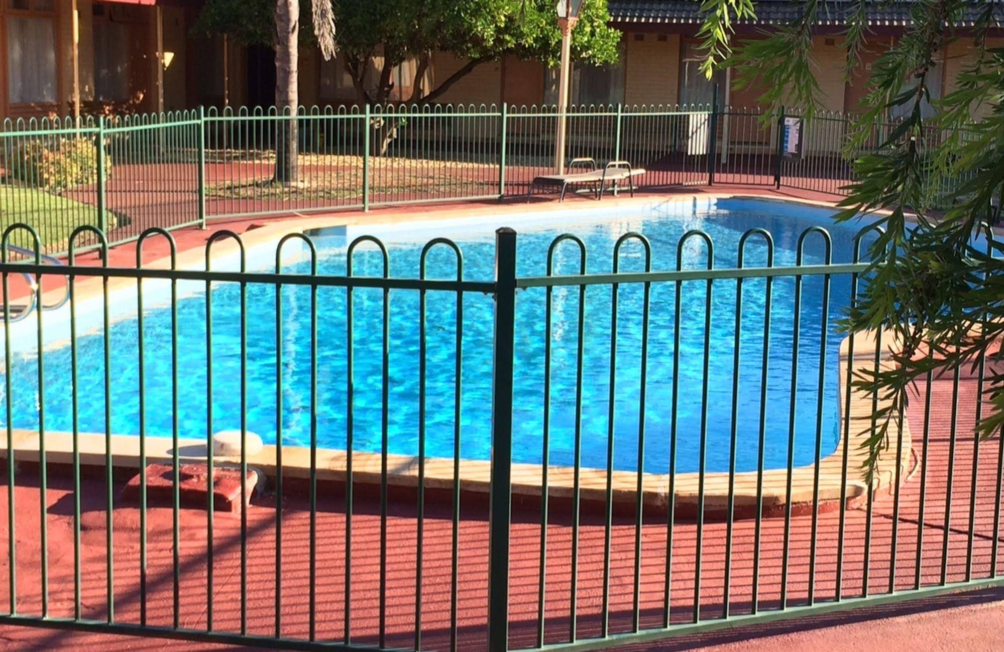 Townhouse Motel Cowra