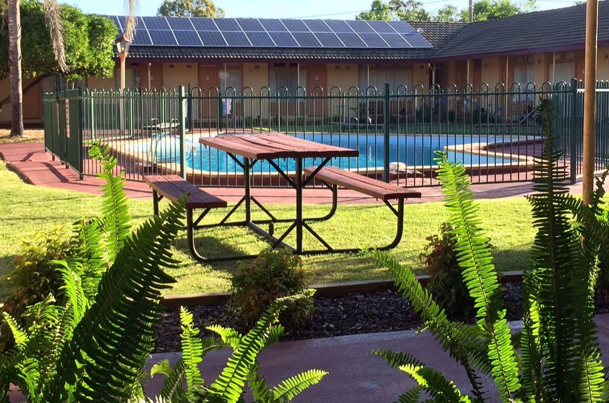 Townhouse Motel Cowra