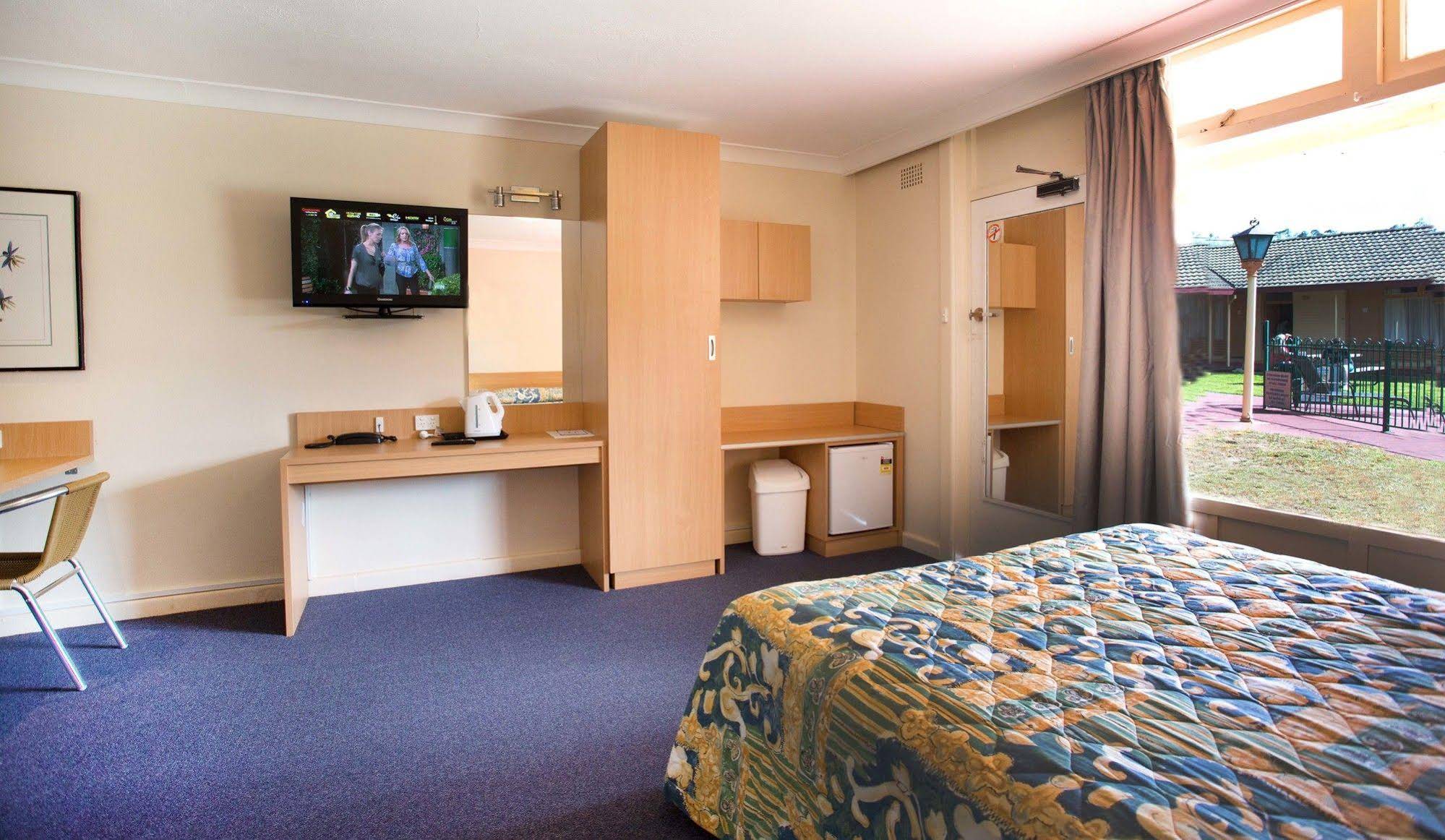 Townhouse Motel Cowra