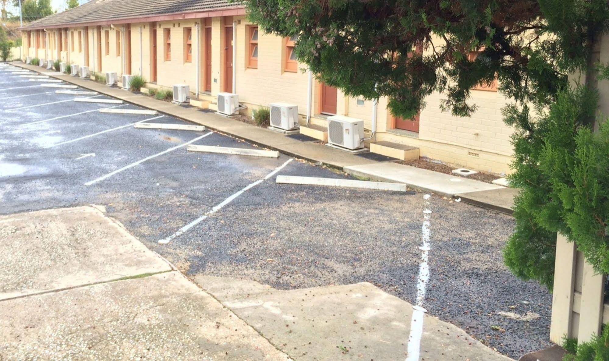 Townhouse Motel Cowra