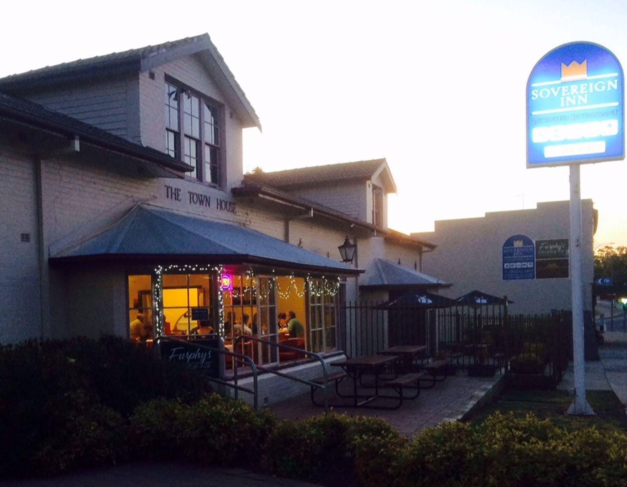 Townhouse Motel Cowra