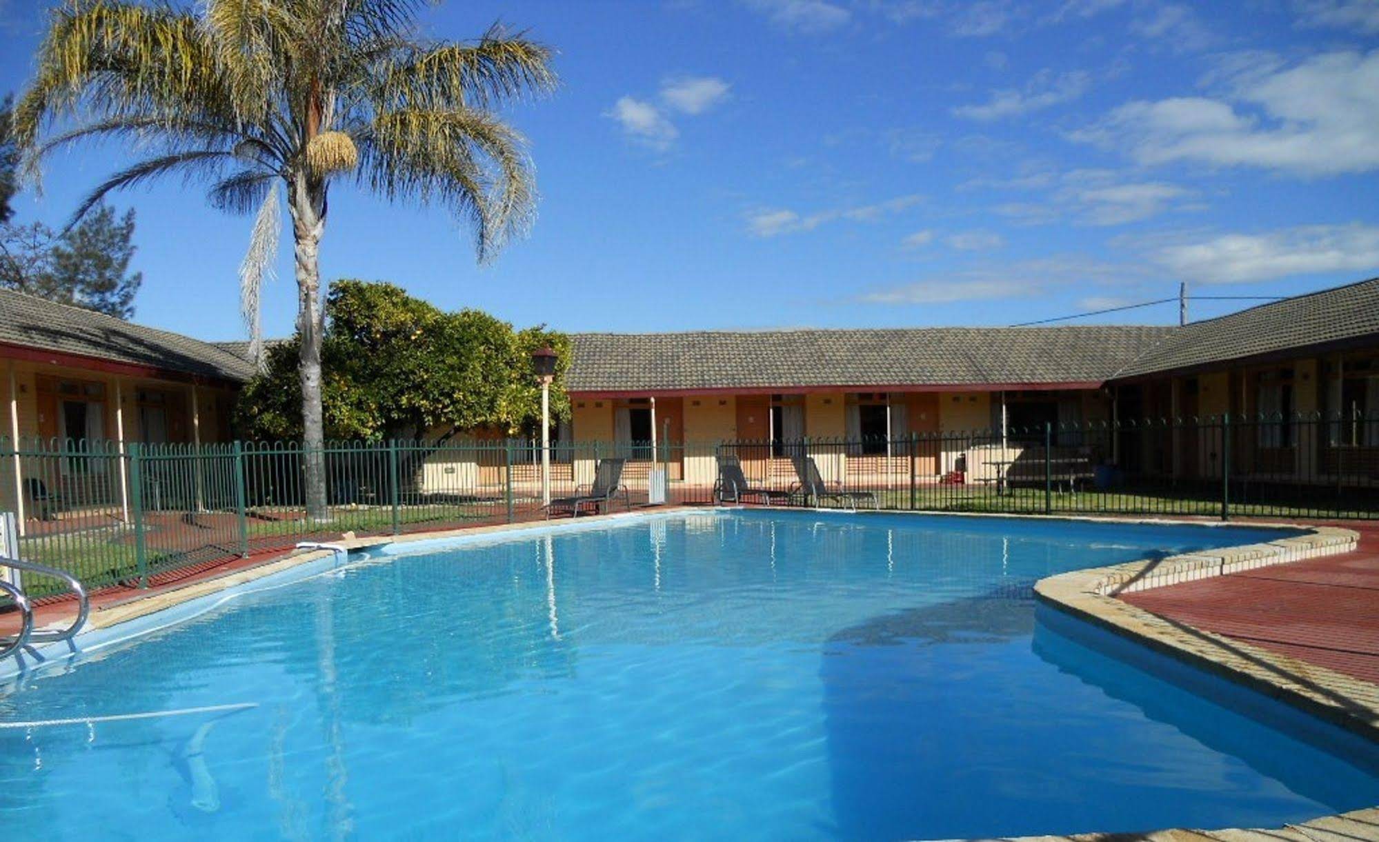 Townhouse Motel Cowra