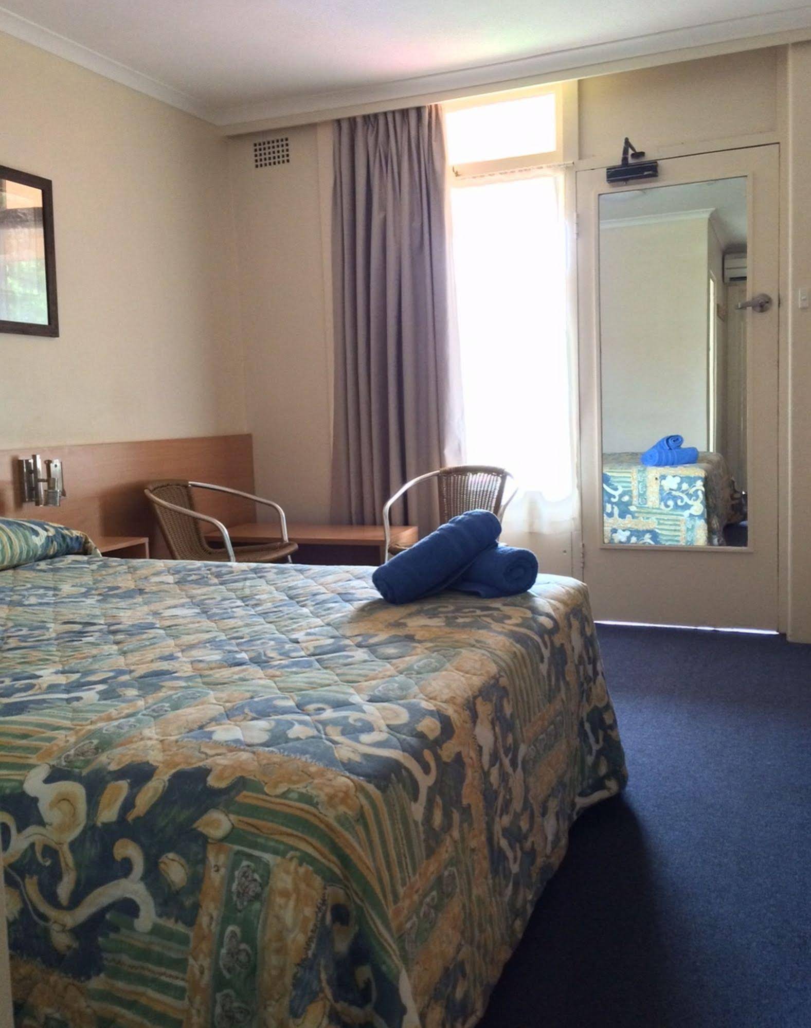 Townhouse Motel Cowra