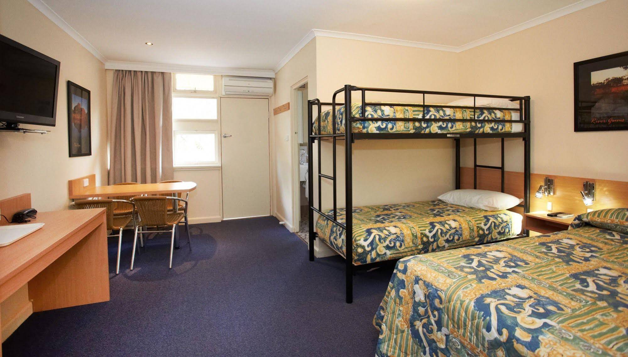 Townhouse Motel Cowra