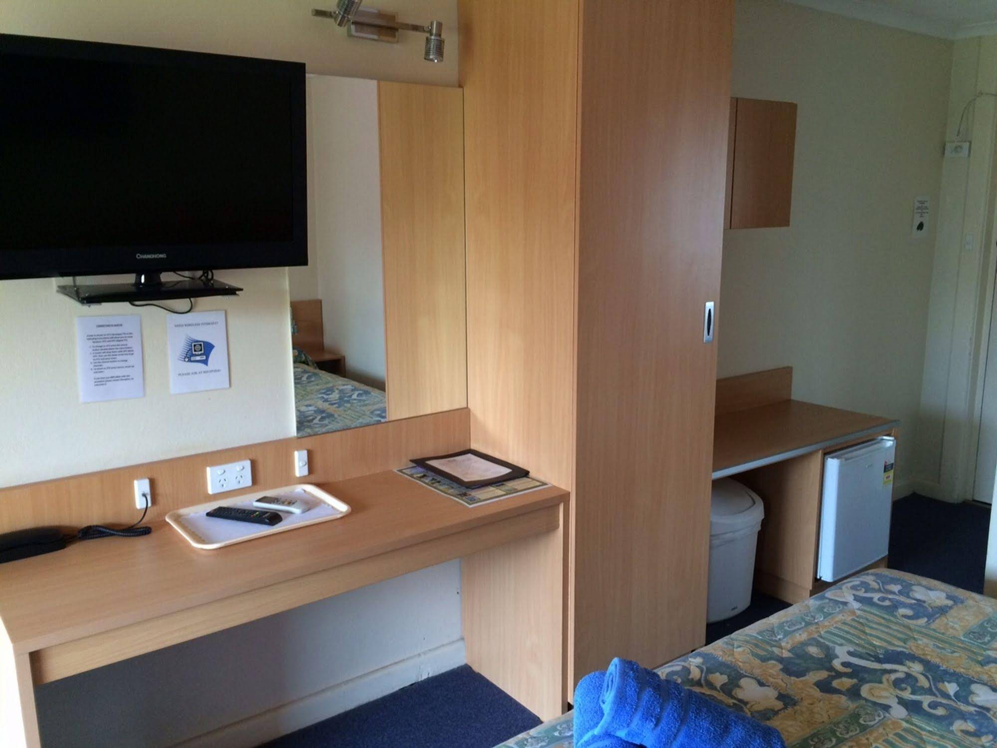 Townhouse Motel Cowra