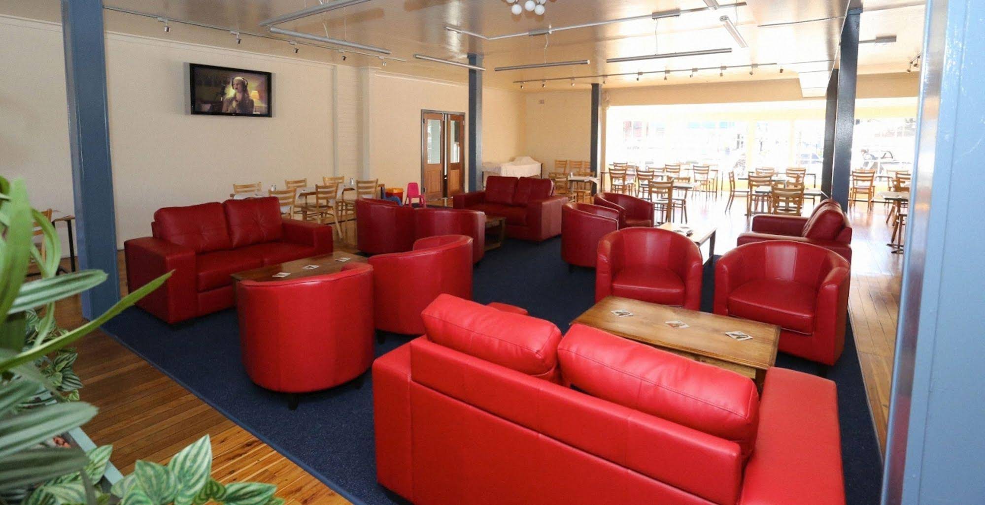 Townhouse Motel Cowra