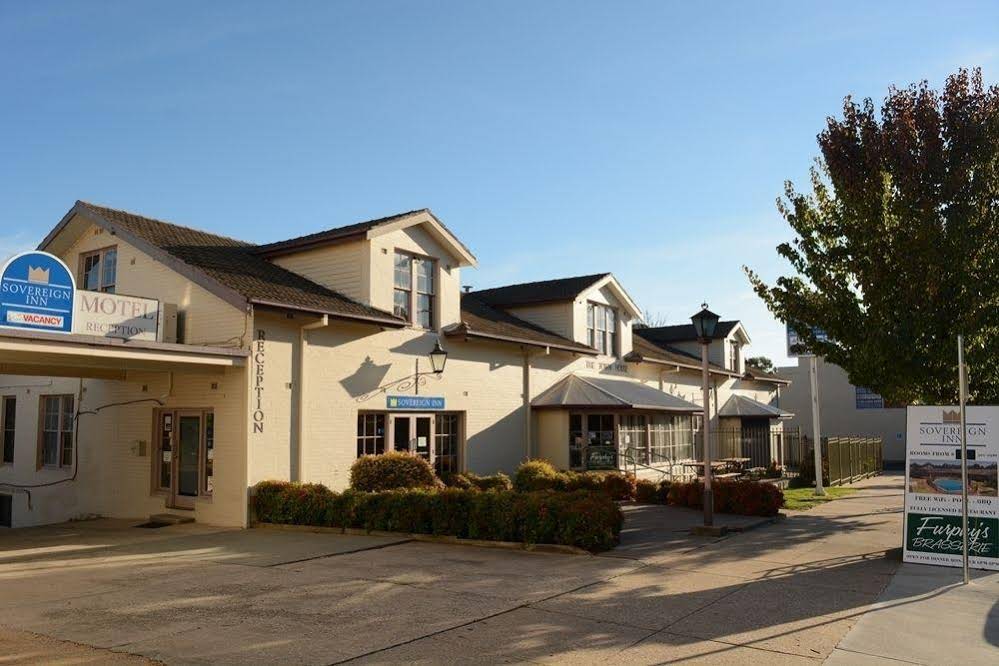 Townhouse Motel Cowra