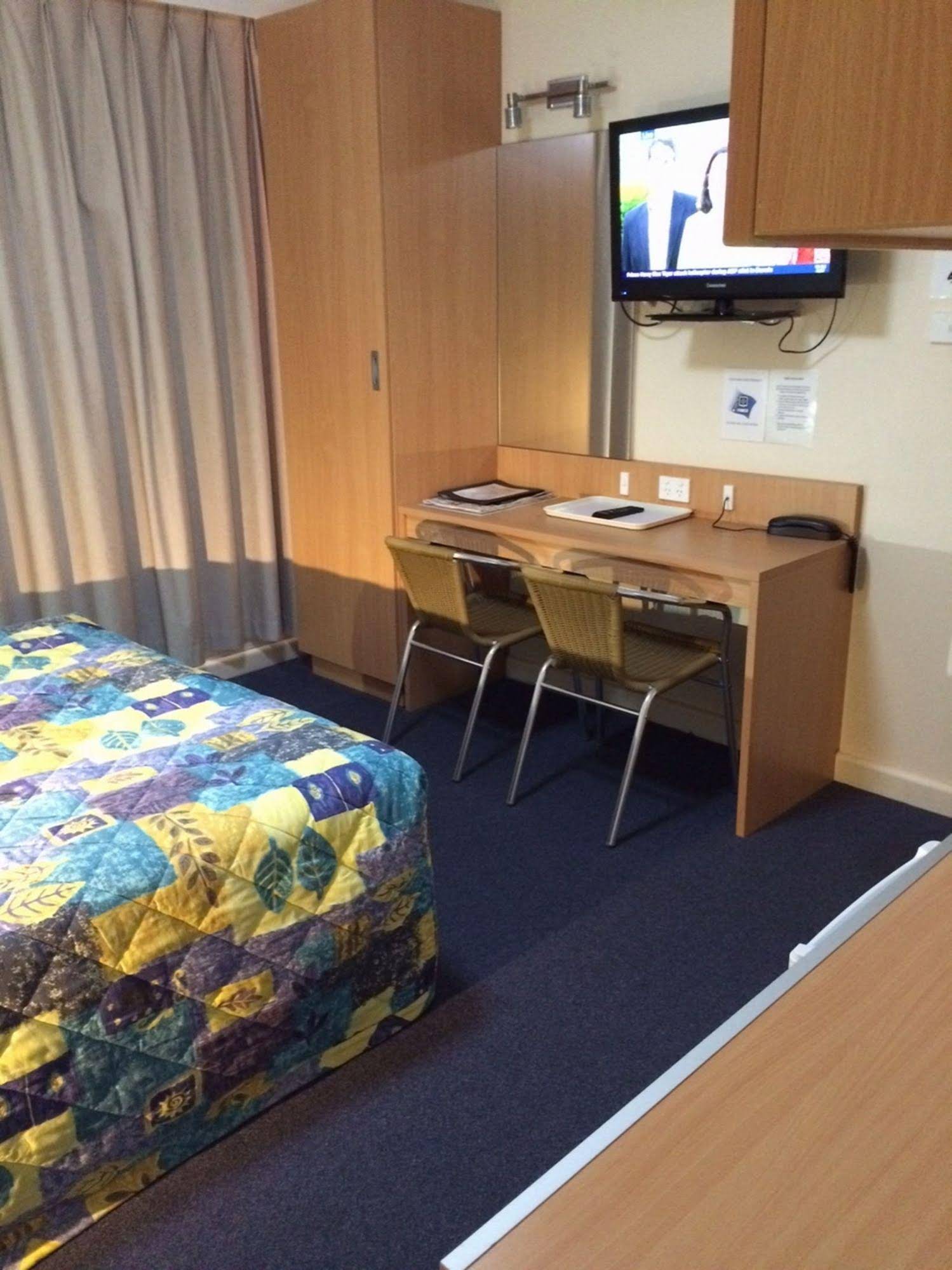 Townhouse Motel Cowra