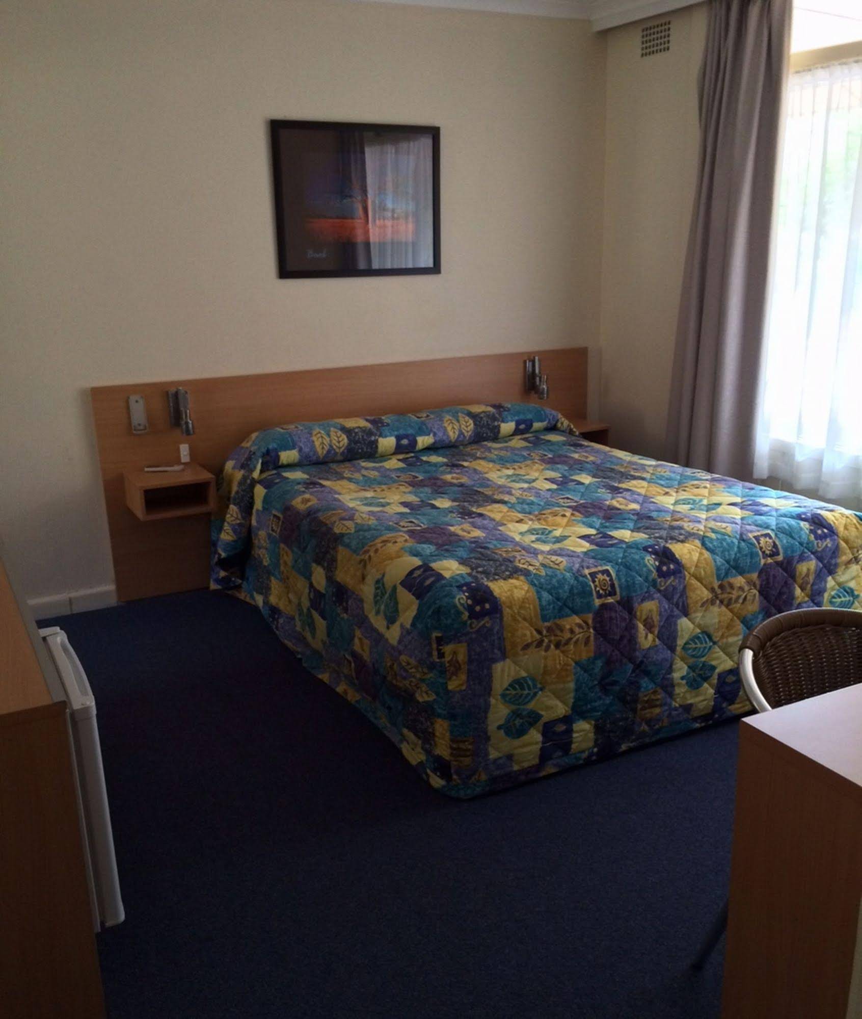 Townhouse Motel Cowra