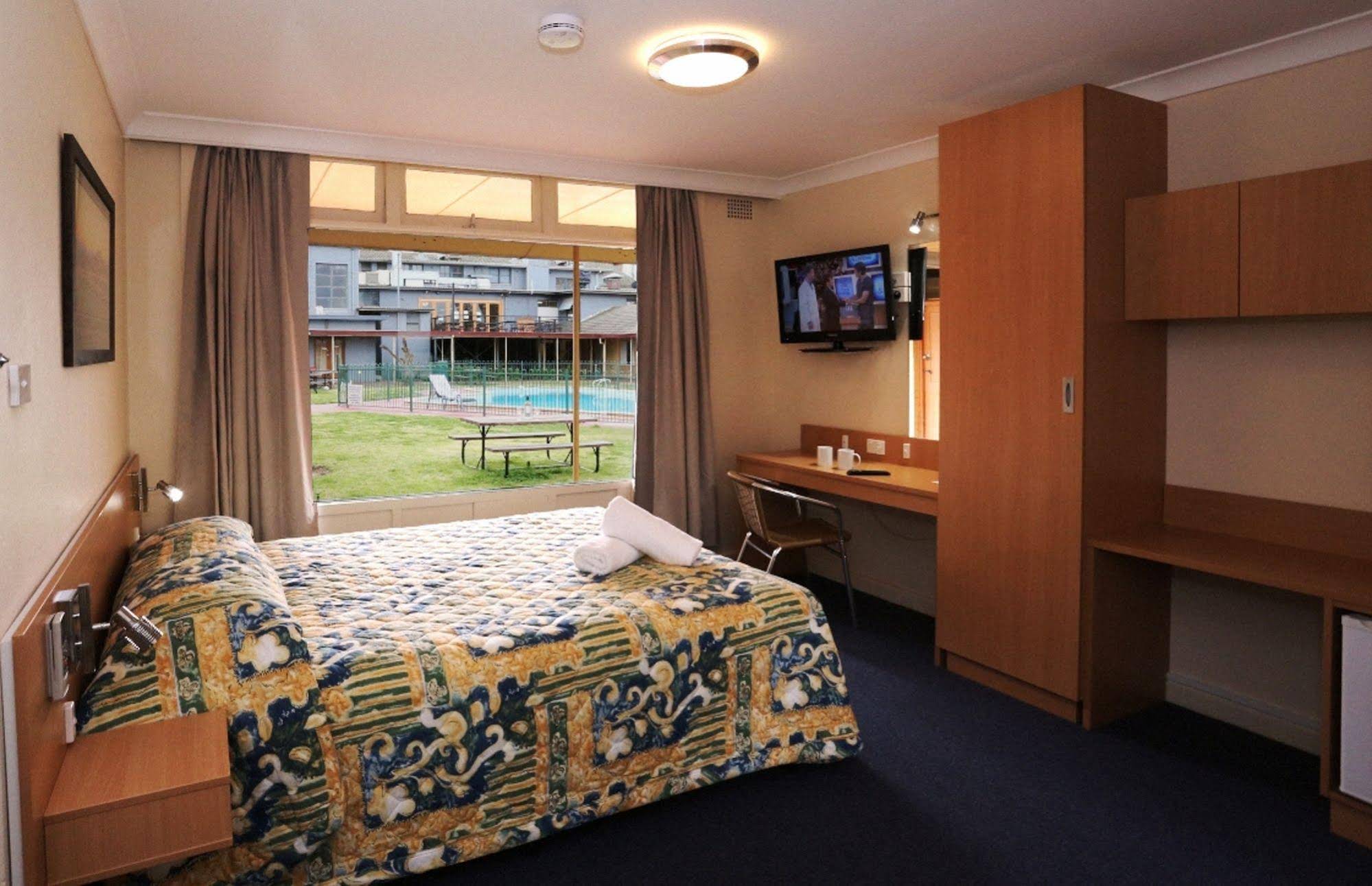 Townhouse Motel Cowra