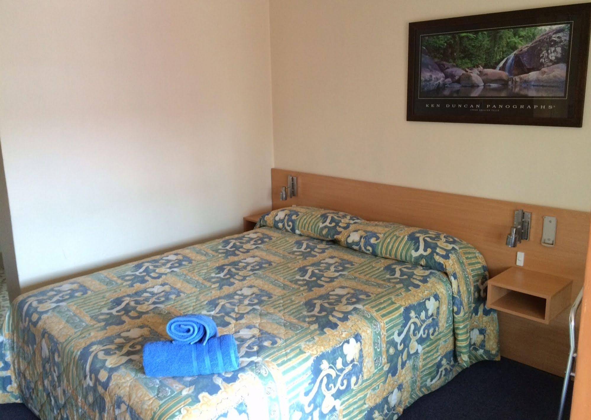 Townhouse Motel Cowra