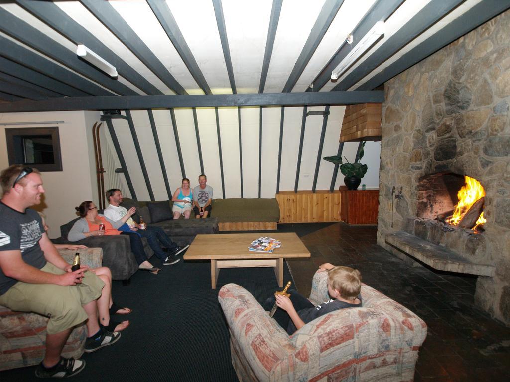 Habitat Chalet