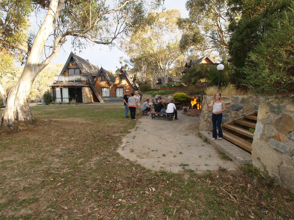 Habitat Chalet
