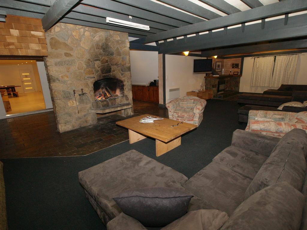 Habitat Chalet