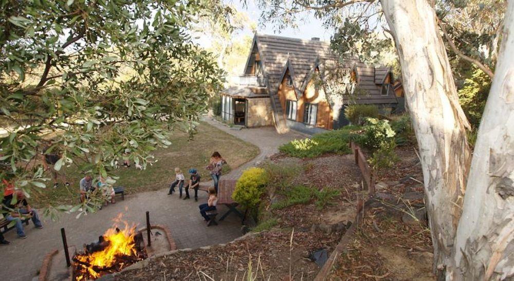 Habitat Chalet