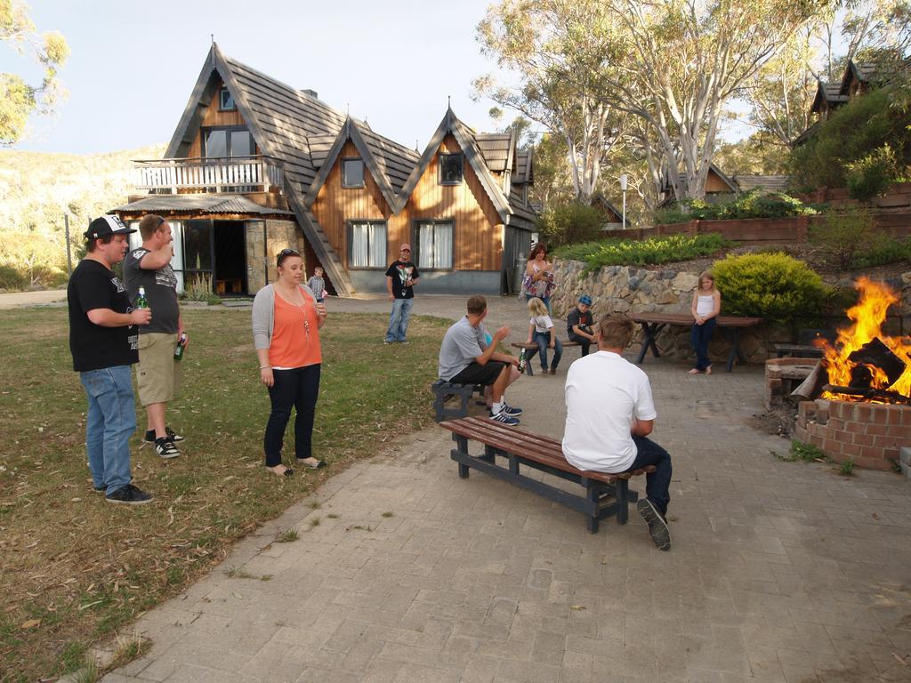 Habitat Chalet
