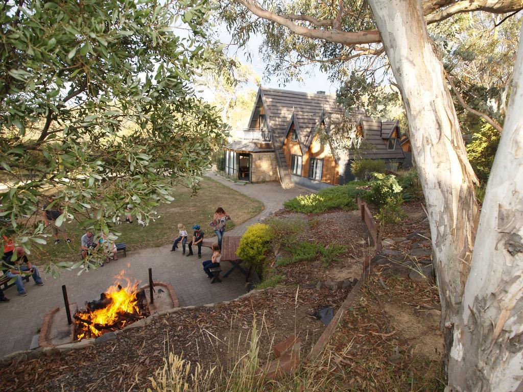 Habitat Chalet