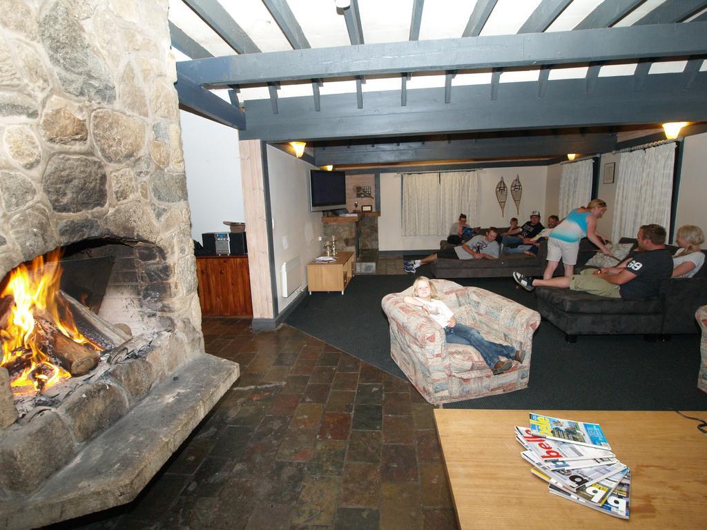 Habitat Chalet