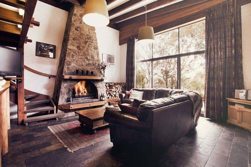 Pender Lea Chalets