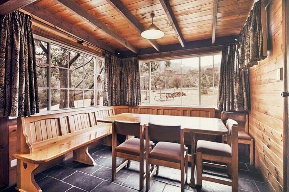 Pender Lea Chalets