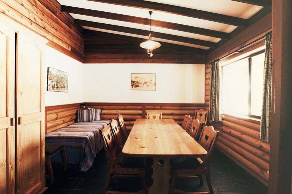 Pender Lea Chalets