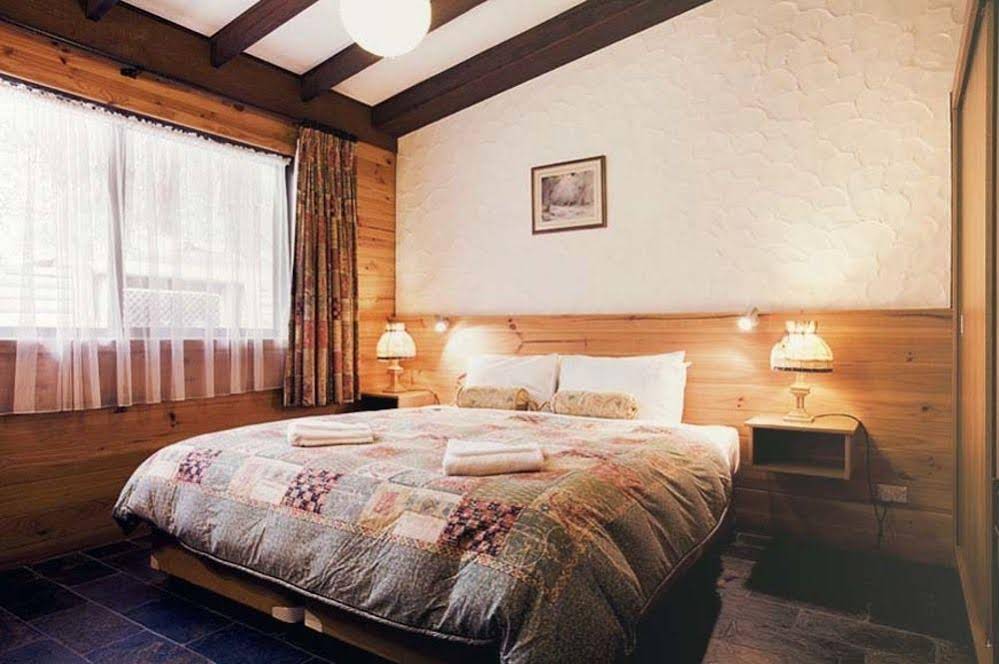 Pender Lea Chalets
