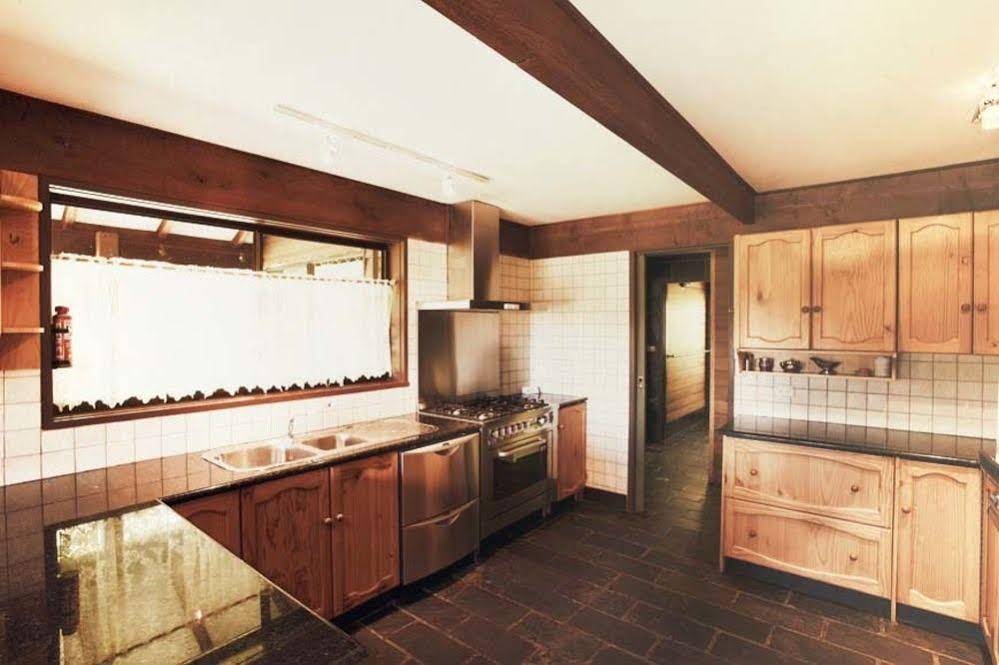 Pender Lea Chalets