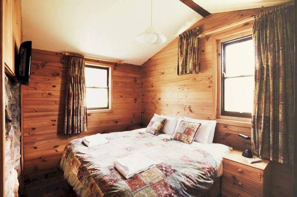 Pender Lea Chalets
