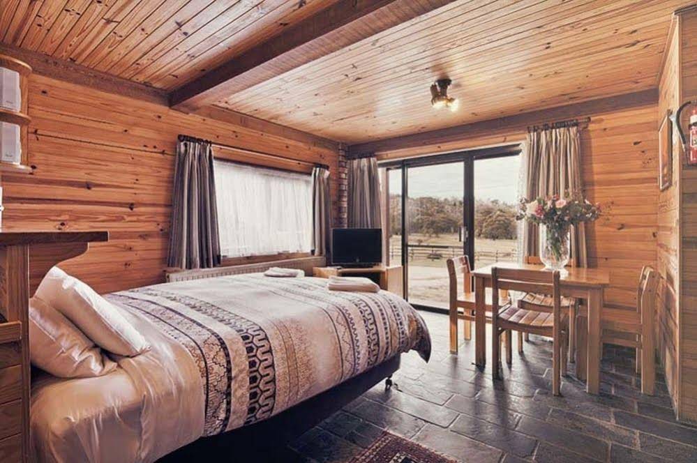 Pender Lea Chalets