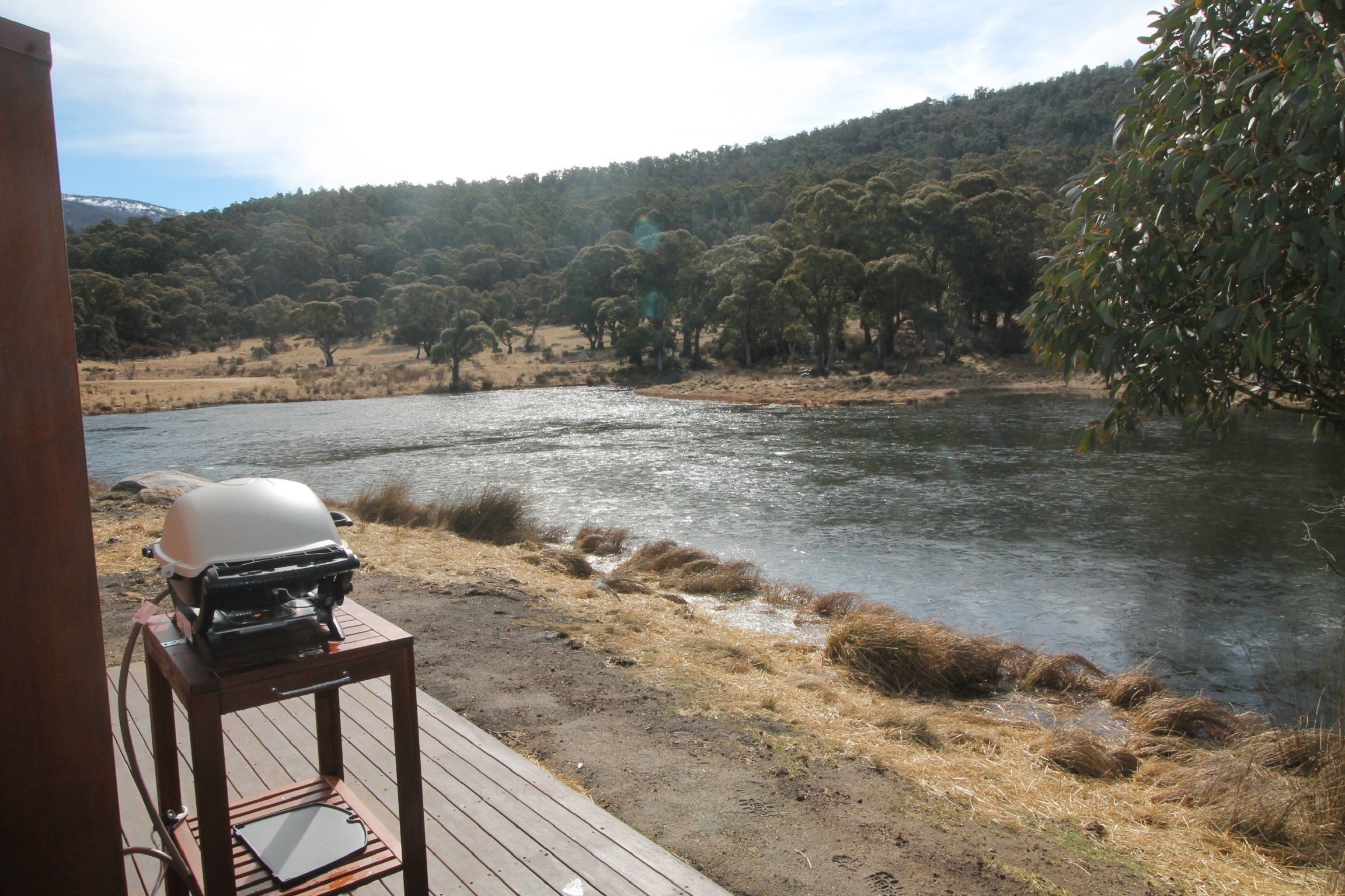 Stillwater Chalet