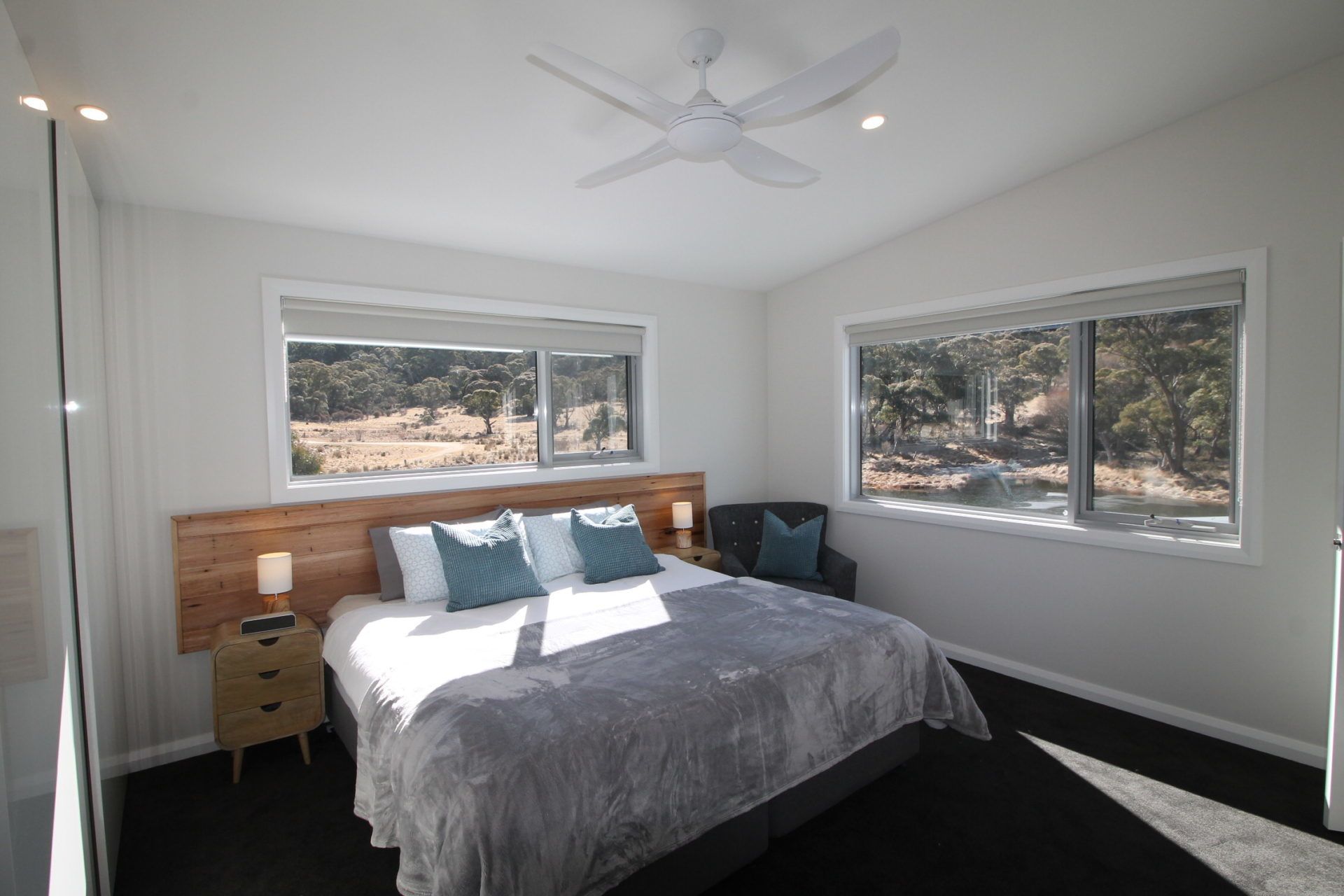 Stillwater Chalet