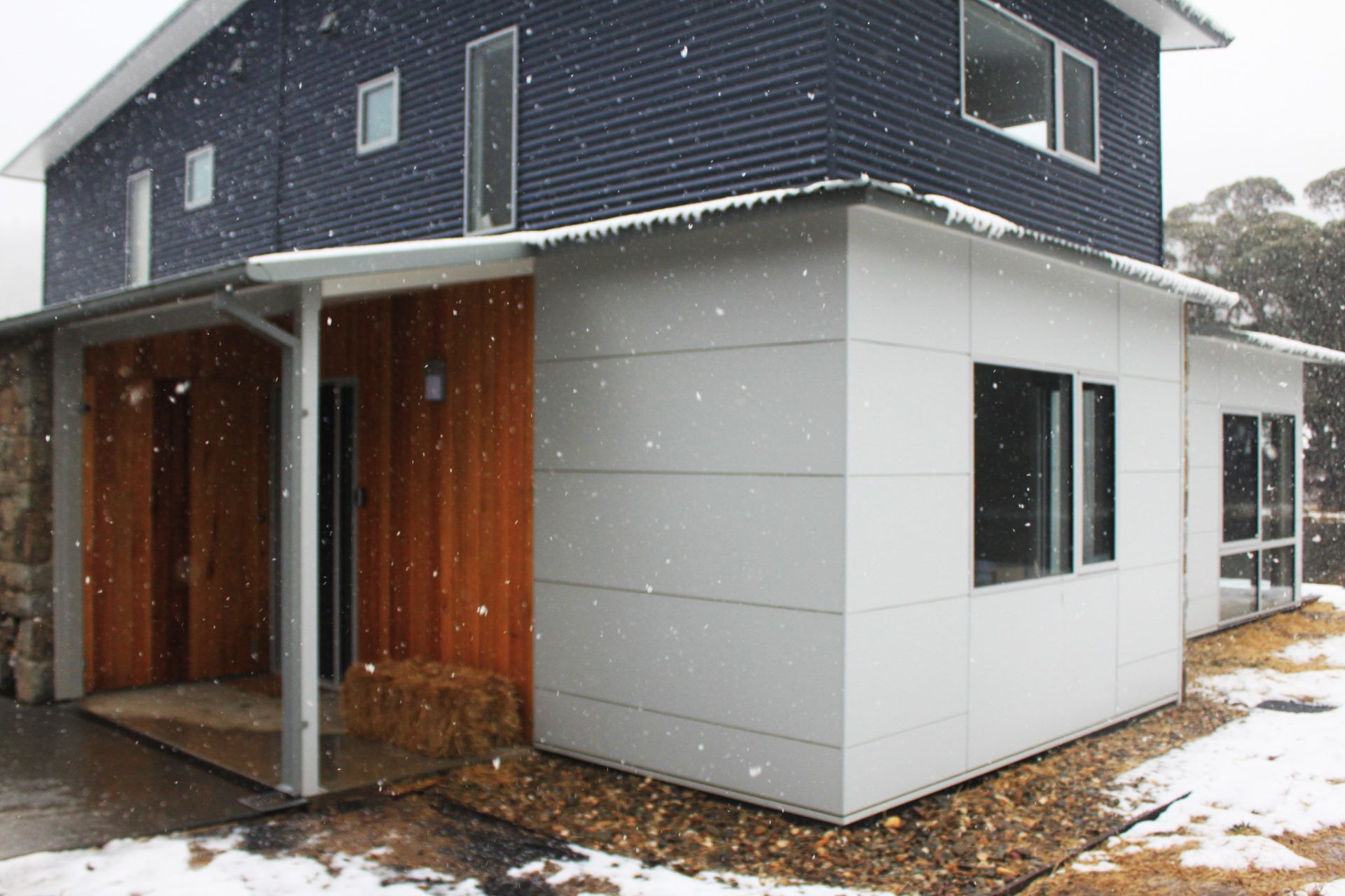 Stillwater Chalet