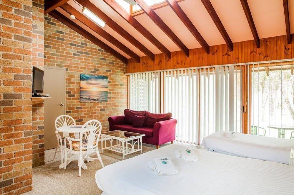 Crescent Head Resort & Conference Centre