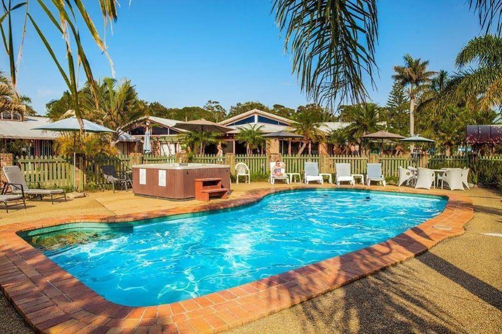 Crescent Head Resort & Conference Centre