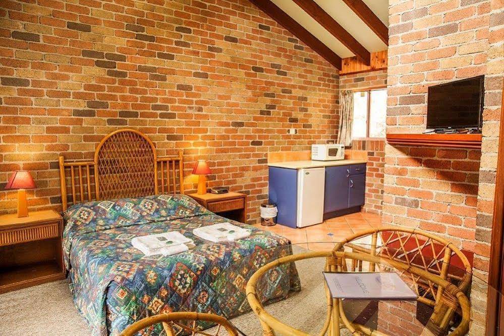 Crescent Head Resort & Conference Centre