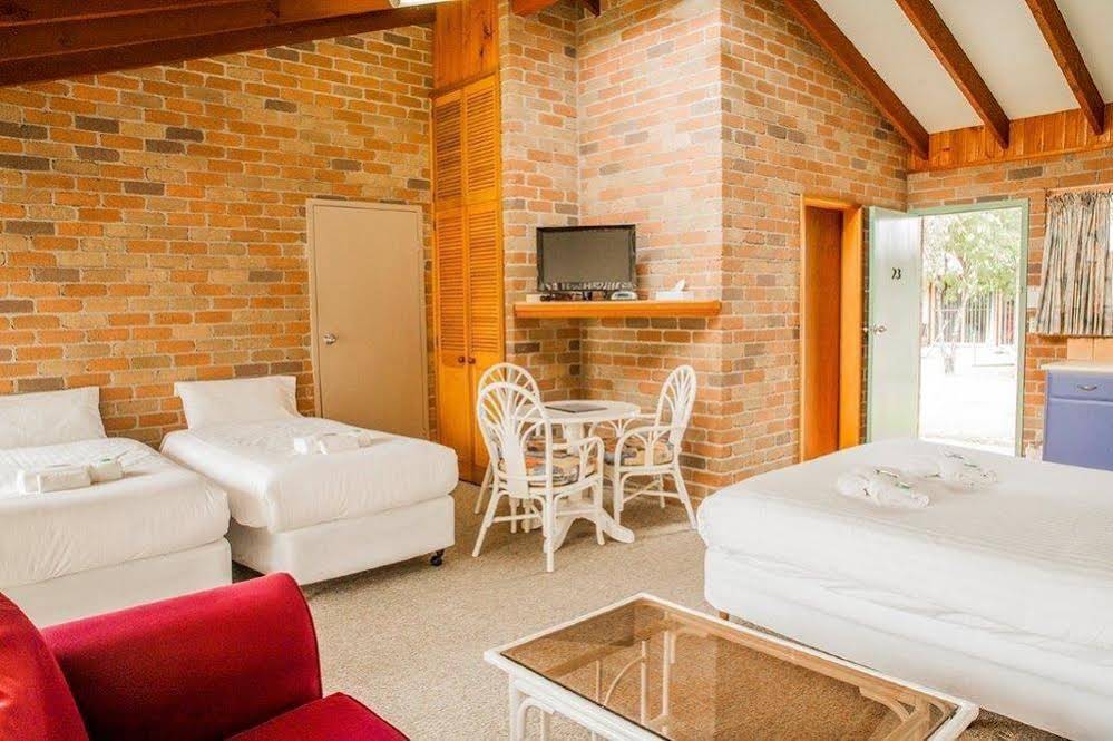 Crescent Head Resort & Conference Centre